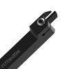 MGEHR 1212-2 Leveling Tool Holder, CNC Rotary Drill Bar with