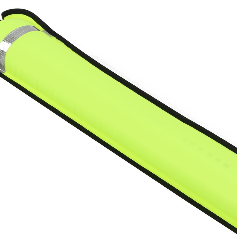 Diving Surface Marker Buoy Floating Diving Equipment Safety Gear Inflatable