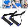 Resistance Bands Handles Strength Training Heavy Duty Pull Handle Grips