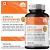 Multivitamin Multivitamin & Mineral / 종합비타민 멀티비타민앤미네랄