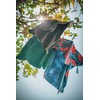 Lifeventure Recycled Soft Fibre Travel Towel - Compact, Lightweight, Quick-Drying