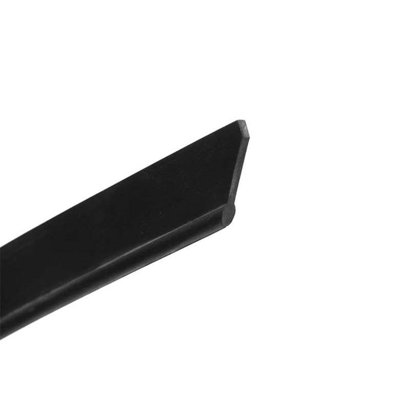 Moerman Liquidator Rubber - Soft - 10 Pack - 10in/25cm