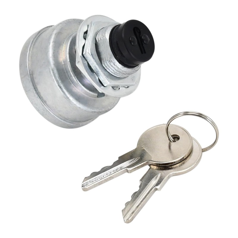 Notonmek 04331700 09089700 Starter Ignition Switch 04331600 Compatible with Ariens