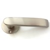 KAWAGUCHI 技研 J Lever Door 襖 Lock Round Seat Home