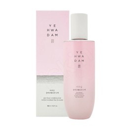 Yehwadam bitten plum blossom vitality sap 160ml / 예화담 물어린 매화 생기 수액160ml