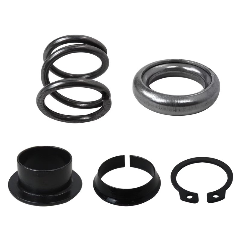 Vicue F4DZ-3517-A Steering Column Upper Bearing Kit Replacement for 1992-2003