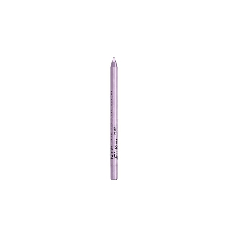 (Periwinkle Pop) - NYX PROFESSIONAL MAKEUP Epic Wear Eyeliner Stick