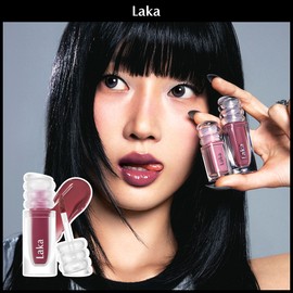 Laka Maxi Glayer Tint 3.8g (Single/Set)