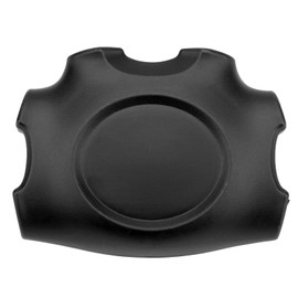 532424147 Lawn Tractor Steering Wheel Cap Compatible with Husqvarna Craftsman LT2223A2 LT2223CMA2 LT2213 Models, Black
