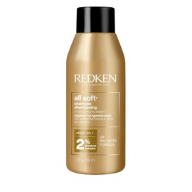 Redken All Soft Shampoo