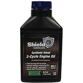 Stevens Lake Parts One New 2 Cycle Oil Various Applications & Models