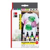 Marabu 171800080 Fashion Shimmer