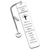 Confirmation Gifts for Teenage Girls Baptism Gifts for Men Christian