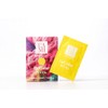 La'Color Fix N°2 Eyelash and Eyebrow Lamination 3 Sachets x