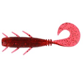 Takamiya Falken R Invite Tail - α (Alpha) 3.5" Isogani