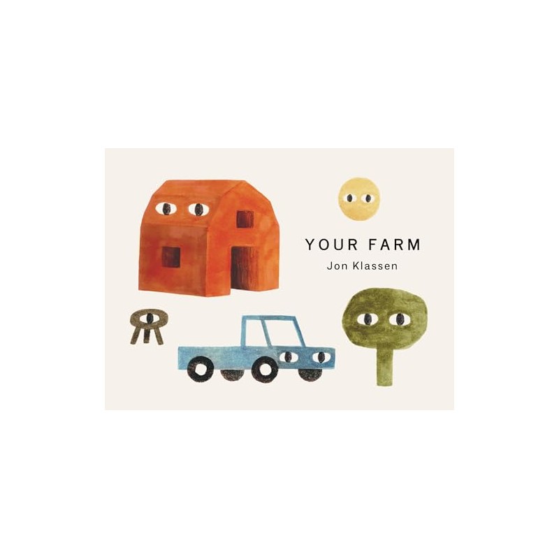 Your Farm (Your Places)