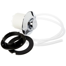 GROHE 38488000 | Air Button, Chrome