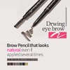 Etude House Drawing Eye Brow # 5 Grey [Misc.]
