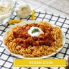 Mill & Folks Easy Pasta Red Lentil Fusilli 4x200g |