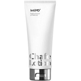 Loción Chafe de Coochy Plus RealDry fórmula Crema antichafe que protege la piel sensible de rozaduras, frotamientos, fricción para muslos interiores, debajo de los senos, axilas, hombros, correr en bicicleta