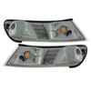 BuyRVlights Newmar Mountain Aire 37ft 2000-2004 RV Motorhome Pair (Left