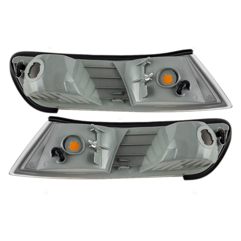 BuyRVlights Newmar Mountain Aire 37ft 2000-2004 RV Motorhome Pair (Left