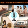 TV Antenna for Smart TV Indoor, 2026 HD Antenna with