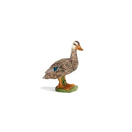 SCHLEICH 13653 Farm Duck