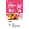 Cantabile Korean Drink Pouch Coffee Combo Set of 4 Convenience