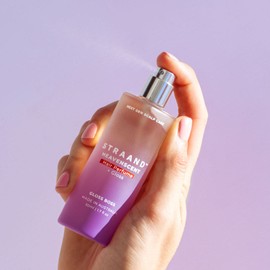 STRAAND HeavenScent Hair Perfume + Gloss 50ml