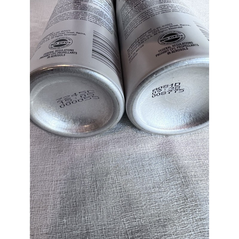 Sc Johnson LOT OF 2 Raid Essentials Ant Spider and