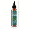 Aceite Cuero Cabelludo Lanemay - Romero & Ricino 120ml
