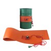 PreAsion 110V Oil Drum Heater 53Gallon Barrel Band Heater Pail