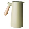 Insulated Vacuum Kettle Pot for Tea Water and Coffee Glass