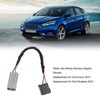 Media Hub Wiring Harness Adapter USB Hub Power Connector Cable
