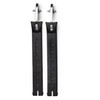 Sidi MX Strap For Pop Buckle-Long Black