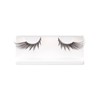 Eye Lash set Rinestone strip Black
