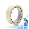 Operitacx Long Lasting Sticky Textured Masking Tape 24mm x 20m