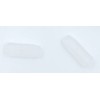 ExactFitt Replacement Silicon Rubber Nose Pads Buds for IC! IC