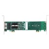 Network Card 82576GB Chip PCIE X1 Gigabit Dual Port Electric