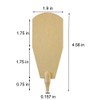 BRUBAKER Fan Blades Replacement Kit for 18" & 24" Pyramid