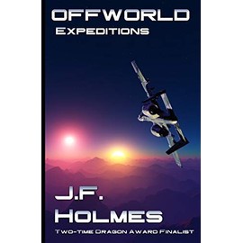 Off World: Expeditions: 2