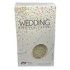 PuntoCasaStore Maxtris Wedding Riso degli Sposi Antimacchia Bianco 250 gr