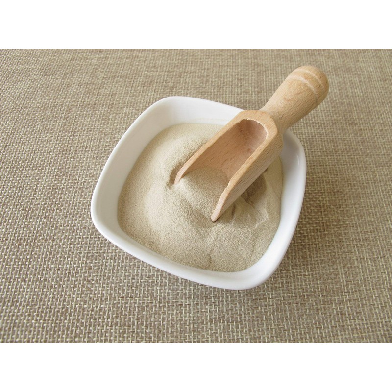 Agar Agar Powder (2 OZ) | Premium Quality | Healthy