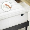 Zinus 6 Inch Foam and Spring Hybrid Mattress [New Version],