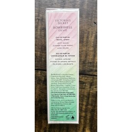 VICTORIA'S SECRETBOMBSHEL