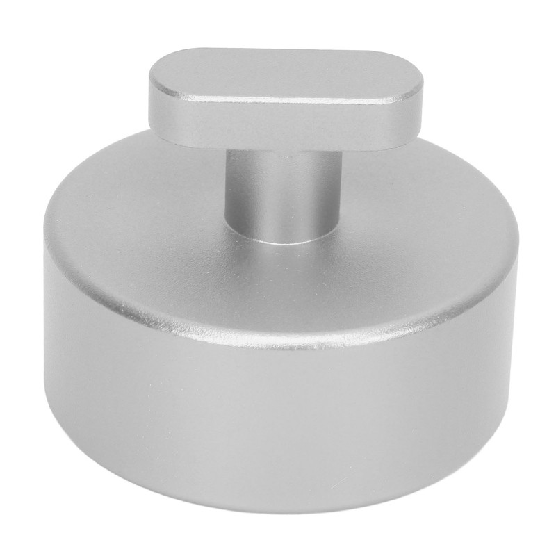 4PCS Jack Pad Billet Aluminum Lift Point Jack Adapter Pucks