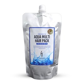 Kogen Hair Moisture Pack 500g (3 packs) / 코겐 헤어 수분팩 500g 3개