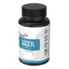 Multivitamínico para Hombre Vnat con Creatina y BCAA, 100 Cápsulas