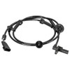 HELLA 6PU 012 806-621 Sensor, wheel speed - 2-pin connector